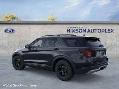More photos of 2026 Ford Explorer Tremor at Hixson Autoplex of Alexandria Ford, LA