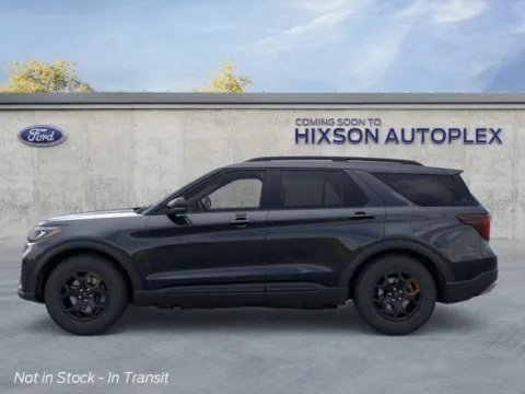 More photos of 2026 Ford Explorer Tremor at Hixson Autoplex of Alexandria Ford, LA