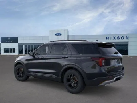 More photos of 2026 Ford Explorer Tremor at Hixson Autoplex of Alexandria Ford, LA