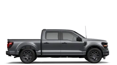 More photos of 2026 Ford F-150 STX at Hixson Autoplex of Alexandria Ford, LA