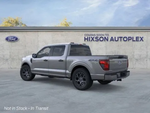 More photos of 2026 Ford F-150 STX at Hixson Autoplex of Alexandria Ford, LA