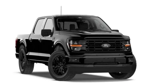 More photos of 2026 Ford F-150 XLT at Hixson Autoplex of Alexandria Ford, LA