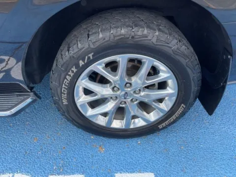 More photos of 2021 Ford Expedition XLT at Hixson Autoplex of Alexandria Ford, LA