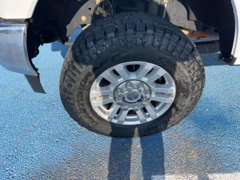 Another view of 2018 Ford Super Duty F-250 SRW XL for sale in Alexandria, LA at Hixson Autoplex of Alexandria Ford