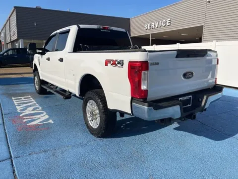 More photos of 2018 Ford Super Duty F-250 SRW XL at Hixson Autoplex of Alexandria Ford, LA