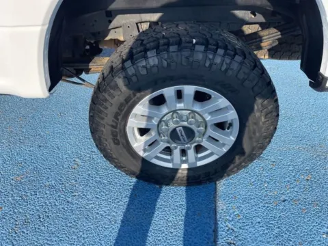 More photos of 2018 Ford Super Duty F-250 SRW XL at Hixson Autoplex of Alexandria Ford, LA