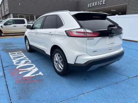 More photos of 2023 Ford Edge SEL at Hixson Autoplex of Alexandria Ford, LA