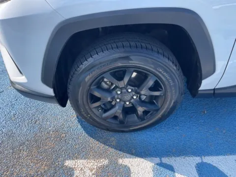 Photos of 2021 Toyota RAV4 LE for sale in Alexandria, LA at Hixson Autoplex of Alexandria Ford