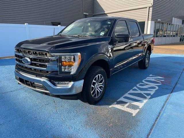 2022 Ford F-150 LARIAT for sale in Alexandria, LA