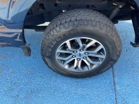 More photos of 2022 Ford F-150 LARIAT at Hixson Autoplex of Alexandria Ford, LA