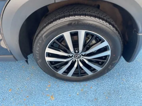 More photos of 2025 Nissan Pathfinder Platinum at Hixson Autoplex of Alexandria Ford, LA