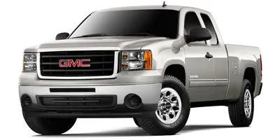 2011 GMC Sierra 1500 SLE for sale in Alexandria, LA