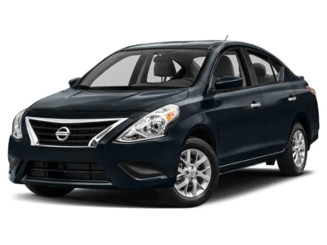 2015 Nissan Versa SV for sale in Alexandria, LA