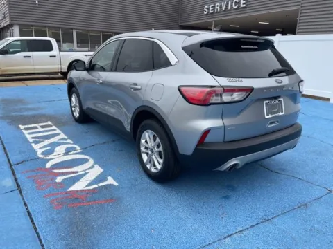 More photos of 2022 Ford Escape SE at Hixson Autoplex of Alexandria Ford, LA