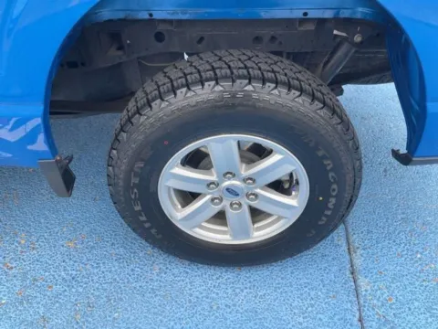 More photos of 2021 Ford F-150 XL at Hixson Autoplex of Alexandria Ford, LA