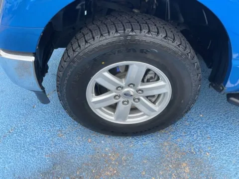 Another view of 2021 Ford F-150 XL for sale in Alexandria, LA at Hixson Autoplex of Alexandria Ford