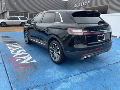More photos of 2023 Lincoln Nautilus Reserve at Hixson Autoplex of Alexandria Ford, LA