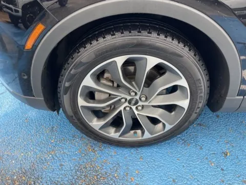 Another view of 2023 Lincoln Nautilus Reserve for sale in Alexandria, LA at Hixson Autoplex of Alexandria Ford