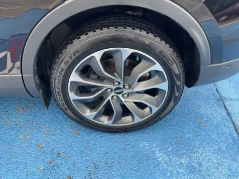 More photos of 2023 Lincoln Nautilus Reserve at Hixson Autoplex of Alexandria Ford, LA