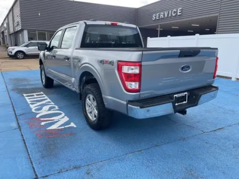 More photos of 2023 Ford F-150 XL at Hixson Autoplex of Alexandria Ford, LA