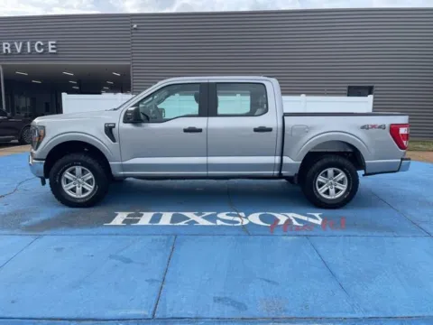 Photos of 2023 Ford F-150 XL for sale in Alexandria, LA at Hixson Autoplex of Alexandria Ford