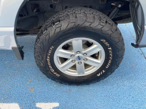 More photos of 2023 Ford F-150 XL at Hixson Autoplex of Alexandria Ford, LA