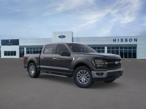 Photos of 2026 Ford F-150 XLT for sale in Alexandria, LA at Hixson Autoplex of Alexandria Ford