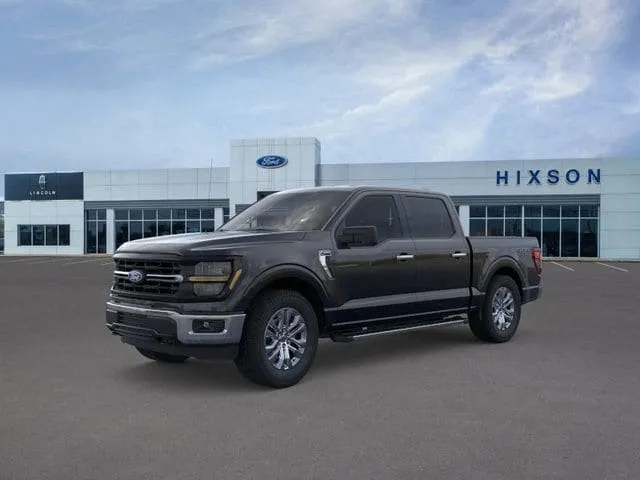 2026 Ford F-150 XLT for sale in Alexandria, LA