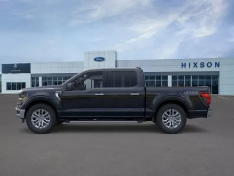 More photos of 2026 Ford F-150 XLT at Hixson Autoplex of Alexandria Ford, LA