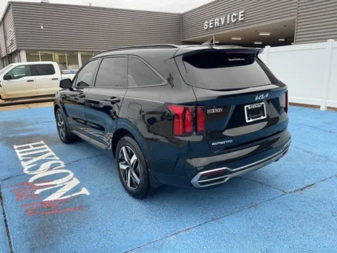 More photos of 2023 Kia Sorento S at Hixson Autoplex of Alexandria Ford, LA