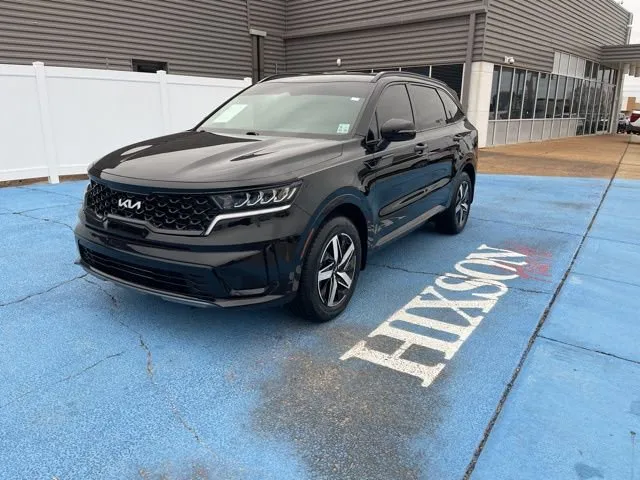 2023 Kia Sorento S for sale in Alexandria, LA