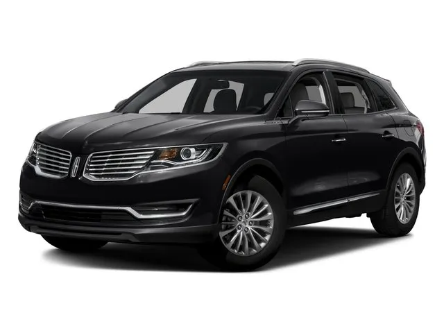 2017 Lincoln MKX Select for sale in Alexandria, LA