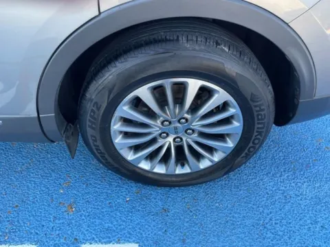 More photos of 2017 Lincoln MKX Select at Hixson Autoplex of Alexandria Ford, LA