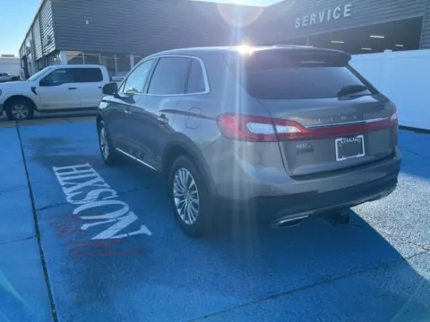 More photos of 2017 Lincoln MKX Select at Hixson Autoplex of Alexandria Ford, LA