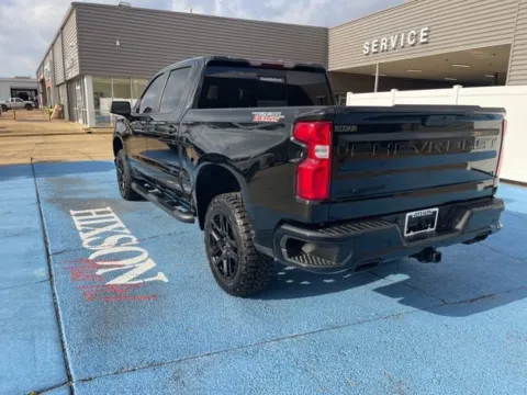 More photos of 2021 Chevrolet Silverado 1500 LT Trail Boss at Hixson Autoplex of Alexandria Ford, LA