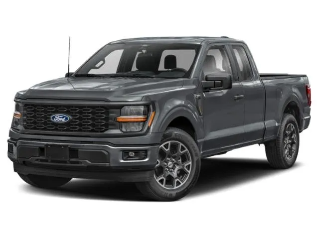 2026 Ford F-150 STX for sale in Alexandria, LA