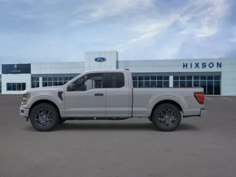 More photos of 2026 Ford F-150 STX at Hixson Autoplex of Alexandria Ford, LA
