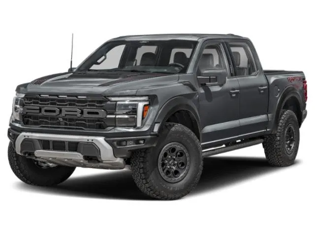 2026 Ford F-150 Raptor for sale in Alexandria, LA