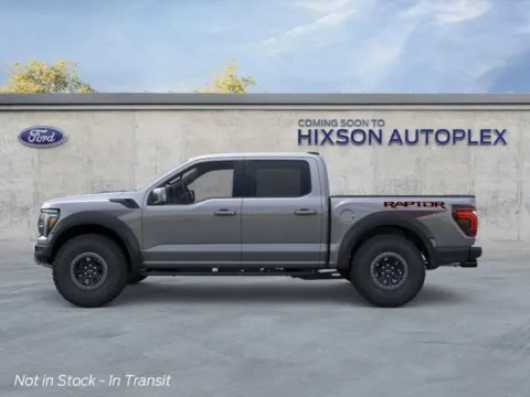 More photos of 2026 Ford F-150 Raptor at Hixson Autoplex of Alexandria Ford, LA