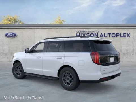 More photos of 2026 Ford Expedition Active at Hixson Autoplex of Alexandria Ford, LA