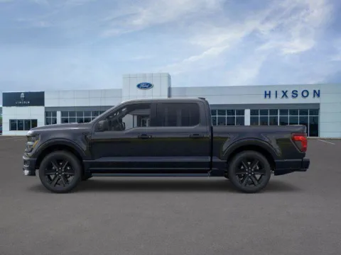 More photos of 2026 Ford F-150 STX at Hixson Autoplex of Alexandria Ford, LA
