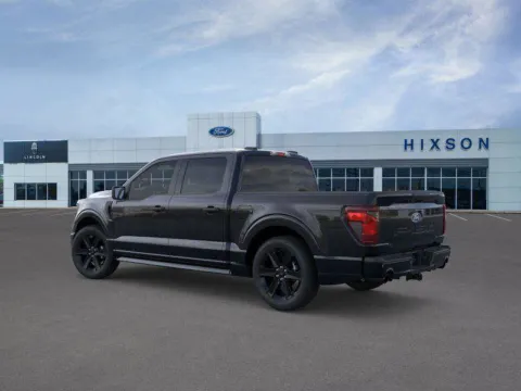 More photos of 2026 Ford F-150 STX at Hixson Autoplex of Alexandria Ford, LA
