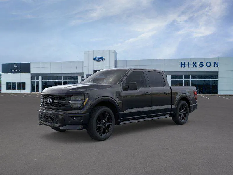 2026 Ford F-150 STX for sale in Alexandria, LA