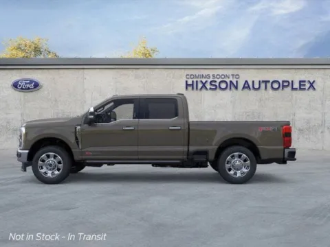 More photos of 2026 Ford Super Duty F-250 SRW at Hixson Autoplex of Alexandria Ford, LA