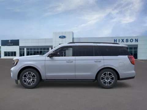 More photos of 2025 Ford Expedition Active at Hixson Autoplex of Alexandria Ford, LA