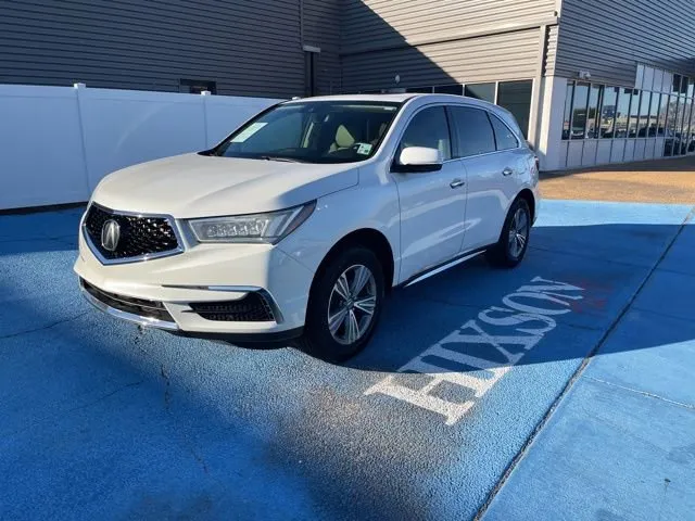 2020 Acura MDX 3.5L for sale in Alexandria, LA