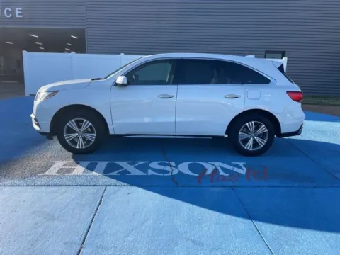 Photos of 2020 Acura MDX 3.5L for sale in Alexandria, LA at Hixson Autoplex of Alexandria Ford