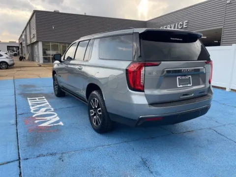 More photos of 2023 GMC Yukon XL AT4 at Hixson Autoplex of Alexandria Ford, LA