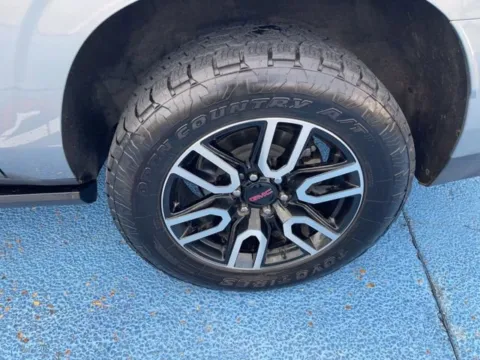 More photos of 2023 GMC Yukon XL AT4 at Hixson Autoplex of Alexandria Ford, LA