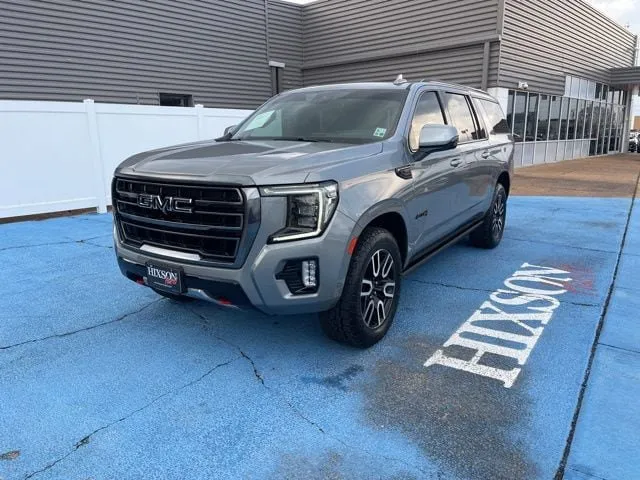 2023 GMC Yukon XL AT4 for sale in Alexandria, LA